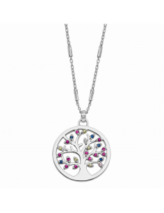 LP1890-1/1   Collar Plata...