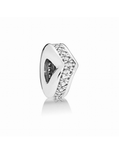 Separador Plata Pandora...