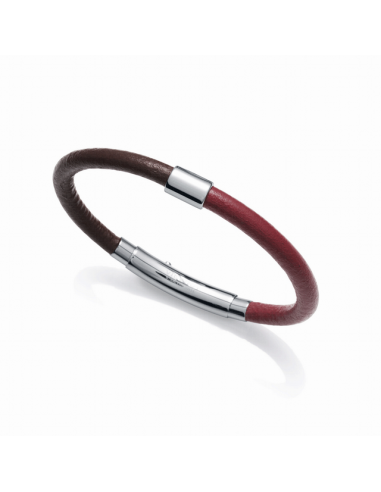 75088P01013  *  Pulsera Hombre Acero...