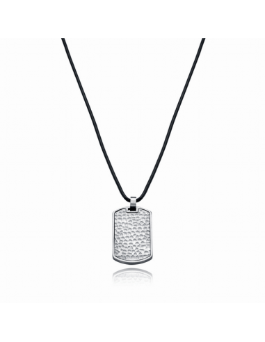 75093C01000  *  Collar Hombre Acero...