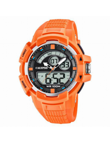 K5767/1  *  Reloj Hombre Calypso...