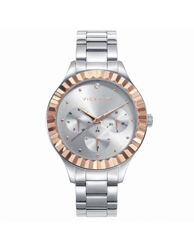 42378-87  *  Reloj Viceroy. Señora....
