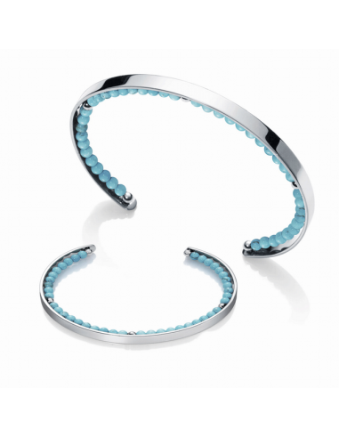 75113P01013  *  Brazalete Acero...