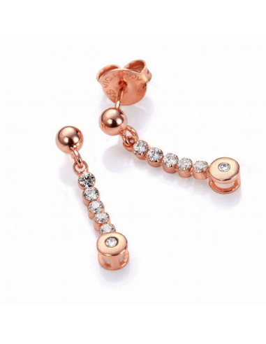 1208E100-39  *  Pendientes Plata...