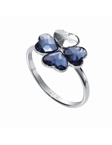 1301A012-23  *  Anillo Plata Viceroy...
