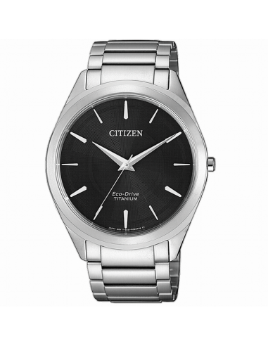 BJ6520-82E  *  Reloj Hombre Titanium...