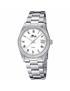15822/1   Reloj Mujer Acero...