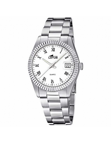 15822/1   Reloj Mujer Acero Lotus...