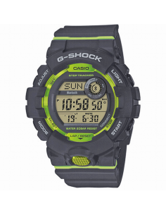GBD-800-8ER  *  Reloj...