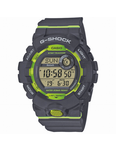 GBD-800-8ER  *  Reloj Hombre Casio...
