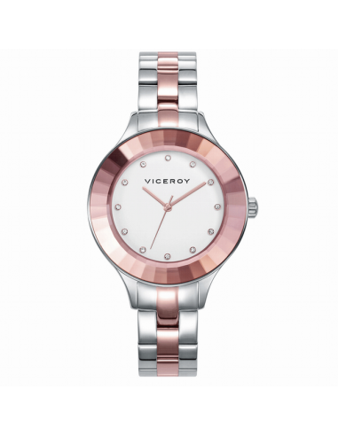471246-09  *  Reloj Mujer Acero...