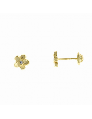 173A0099  *  Pendientes Plata Niña...