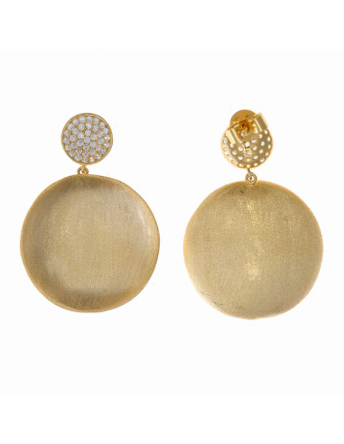 256A0012  *  Pendientes Plata...