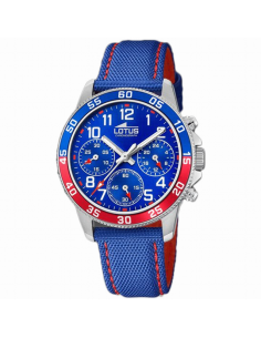 1851/4  *  Reloj Niño Acero...