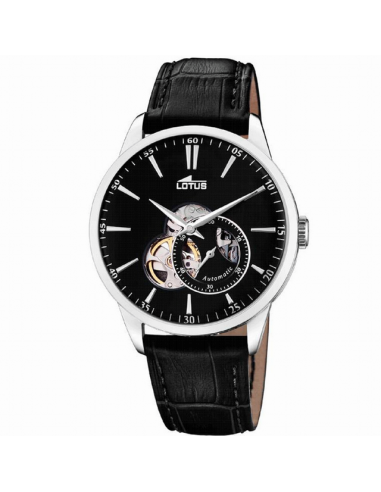 18536/4  *  Reloj Hombre Lotus...