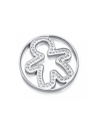Moneda Viceroy Plaisir 33 mm