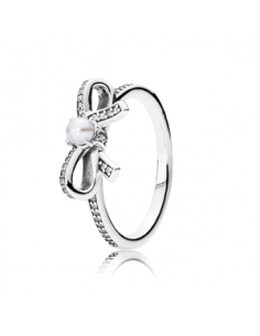 Anillo Plata Pandora Dulces...