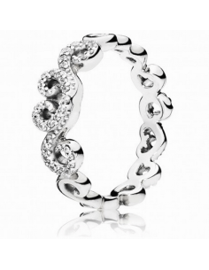 Anillo Plata Pandora...