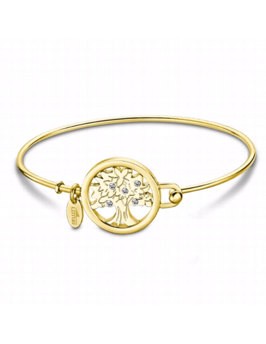 LS2119-2/3   Brazalete Acero Ip...