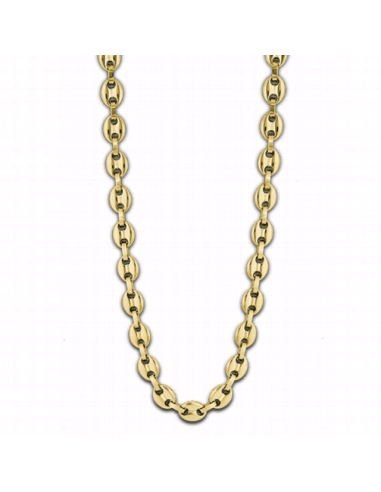 LS2140-1/2   Collar Hombre Acero Ip...