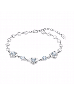 Pulsera Plata Lotus Silver...