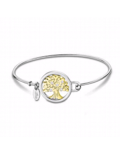 LS2014-2/9   Pulsera Acero...