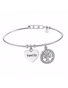 LS2036-2/3   Pulsera Acero...