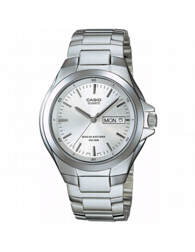 MT-1228PD-7A  *  Reloj Hombre Casio...