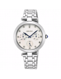 SKY663P1  *  Seiko Señora....