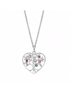 LP3199-1/1   Collar Plata...