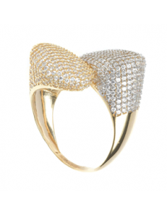170S0012  *  Anillo Plata...
