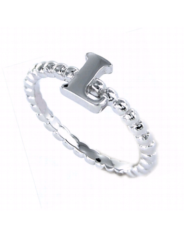 9103671  *  Anillo Mujer Plata de...