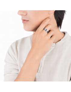 75193A  *  Anillo Hombre... 2