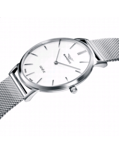 Reloj Acero Hombre Sandoz... 2