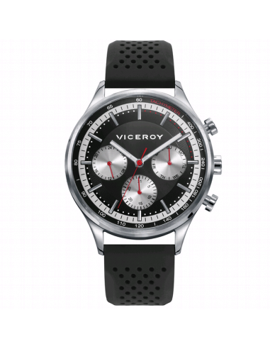 471317-57  *  Reloj Hombre Acero...