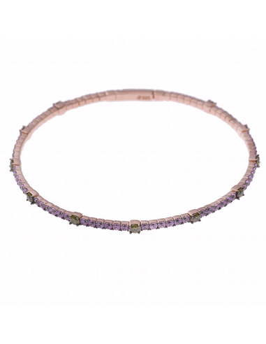 136P0186  *  Pulsera Mujer Plata...