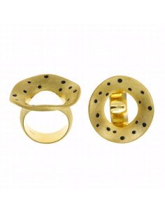 256S0015  *  Anillo Mujer...