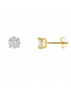 103A0116   Pendientes Plata...