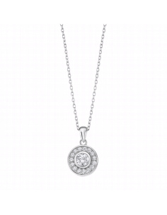 LP3105-1/1   Collar Plata...