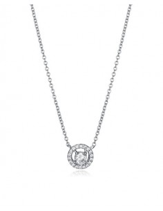 13013C000-30   Collar Plata...