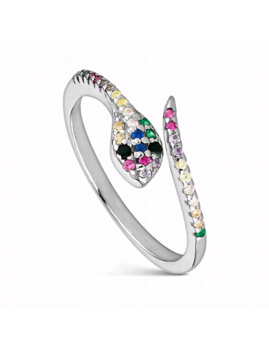 9112305  *  Anillo Plata Promojoya...