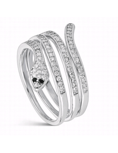 9112293  *  Anillo Plata...