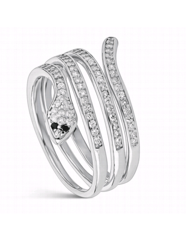 9112293  *  Anillo Plata Promojoya...