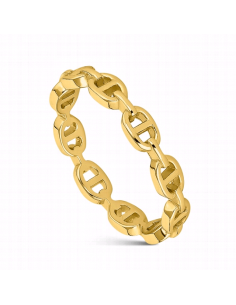 9112148  *  Anillo Plata...