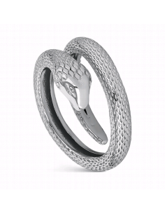 9112139  *  Anillo Plata...