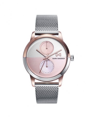 MM7159-90  *  Reloj Mujer Acero...