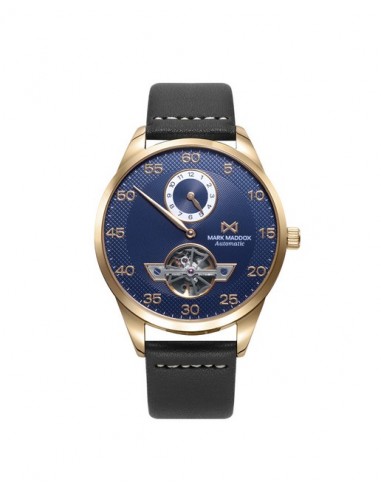 HC7150-35  *  Reloj Hombre Acero...