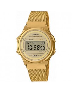 A171WEMG-9AEF   Reloj Mujer...