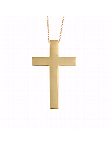224C0078  *  Collar Plata Chapada Oro...