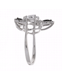 112S0268  *  Anillo Plata... 2